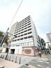 皐月マンション冷泉公園の賃貸物件