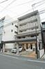 烏丸御池駅より徒歩5分 5階 築18年の賃貸物件