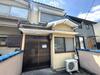 北大路駅よりバス11分 徒歩4分 築90年2ヶ月の賃貸物件