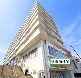 パシフィックマンション広瀬橋