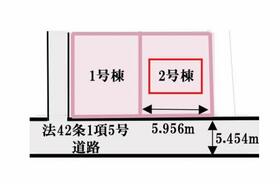 東京都豊島区長崎６丁目
