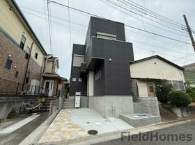 神奈川県藤沢市石川1丁目