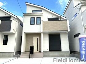 神奈川県藤沢市鵠沼藤が谷4丁目