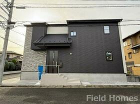 神奈川県藤沢市遠藤