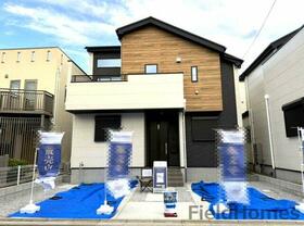 神奈川県藤沢市片瀬海岸3丁目