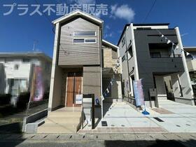 福岡県福岡市東区奈多１丁目