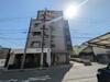 味噌天神マンション 3階 築51年10ヶ月の賃貸物件