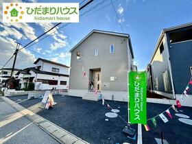 千葉県野田市七光台