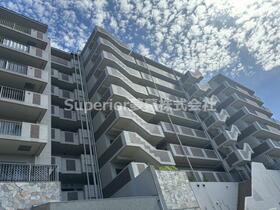 中古マンション　ウェスタ大津