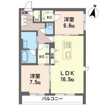 間取り：219002383280