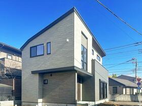 東京都武蔵野市境３丁目