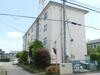 松林住宅 4階 築57年4ヶ月の賃貸物件