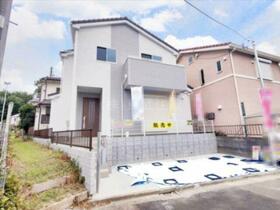 埼玉県川越市志多町