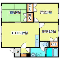 間取り：201025283342