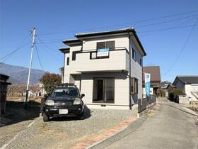 山梨県南アルプス市沢登