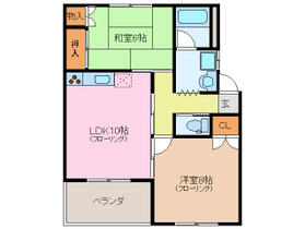 間取り：224005032569