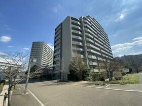 Ｂｒｉｌｌｉａ多摩センター　Ｄ棟