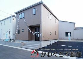 福島県郡山市富久山町福原字大師前