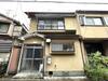 北山駅よりバス13分 徒歩7分 築61年10ヶ月の賃貸物件
