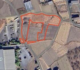 群馬県高崎市吉井町岩井