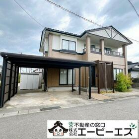 富山県富山市新庄町