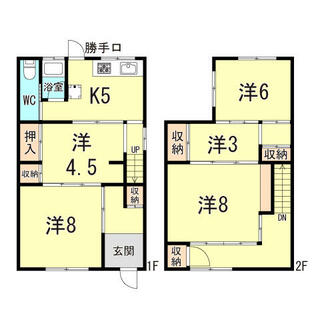 間取り：228059168220