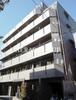 ルーブル蒲田南7番館 4階 築9年9ヶ月の賃貸物件