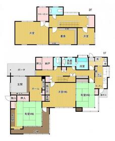 【格安中古】ゼンリン住宅地図　茨城県龍ヶ崎市 格安中古】ゼンリン住宅地図 山形県