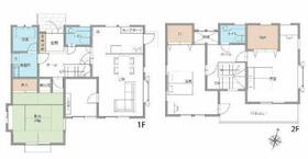 栃木県河内郡上三川町しらさぎ3丁目