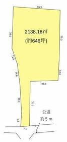 埼玉県坂戸市大字横沼