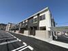 亀川駅より徒歩11分 1階 新築の賃貸物件