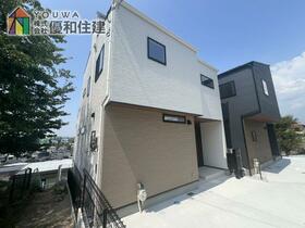 兵庫県明石市東朝霧丘