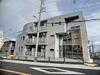 エカルラート青谷 2階 築6年8ヶ月の賃貸物件