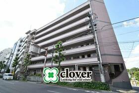 自由ヶ丘フラワーマンション