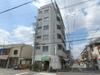 マンション花川 4階 築52年4ヶ月の賃貸物件