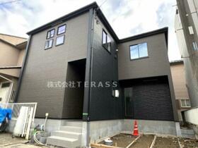 埼玉県草加市花栗２丁目