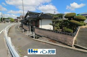 山口県宇部市大字船木