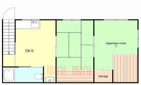 間取り：227103329916