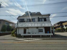 埼玉県川越市むさし野