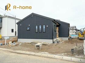 茨城県常総市東野原