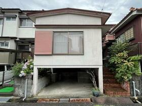 高知県吾川郡いの町枝川