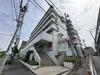 京王永山駅より徒歩7分 3階 築39年9ヶ月の賃貸物件