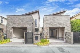 神奈川県横浜市港北区大倉山３丁目