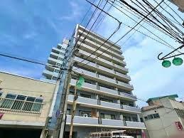 陽当たり眺望良好　ぺット飼育可能　エクレール陣場町