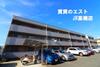 アンプルールフェールオロール 1階 築18年5ヶ月の賃貸物件