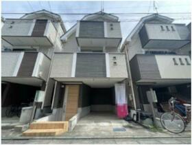 東京都練馬区北町２丁目