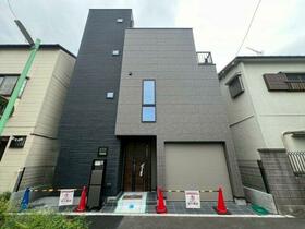 東京都世田谷区豪徳寺1丁目