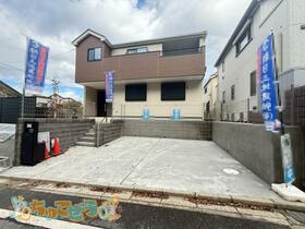 東京都町田市金井ヶ丘１丁目