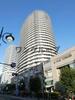 マークスタワー 13階 築20年3ヶ月の賃貸物件