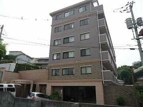 ベルグラン府中浜田